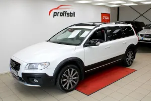 Volvo XC70 2015